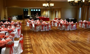 Diamondhead_Wedding ballroom 3