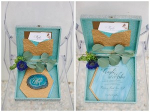 Gourmet Invitations