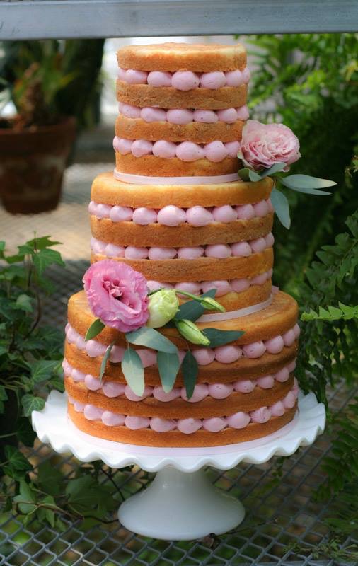 naked-pink-cake