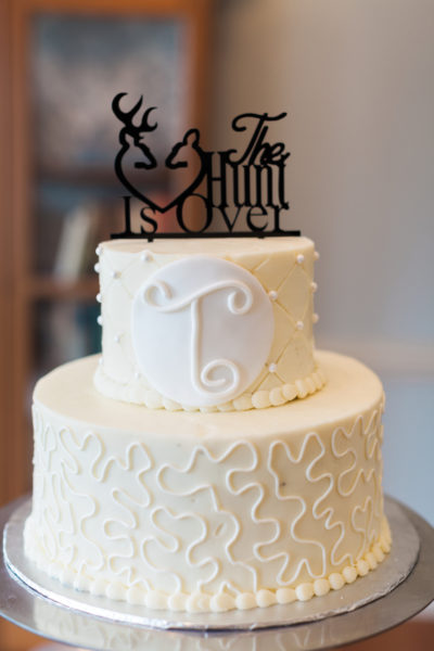 The Hunt Is Over Best Hunting Themed Weddings I DO Y ALL   Tran 334 400x600 