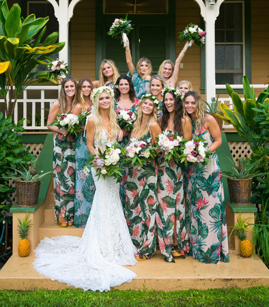 Heavenly Beach Weddings - I DO Y'ALL