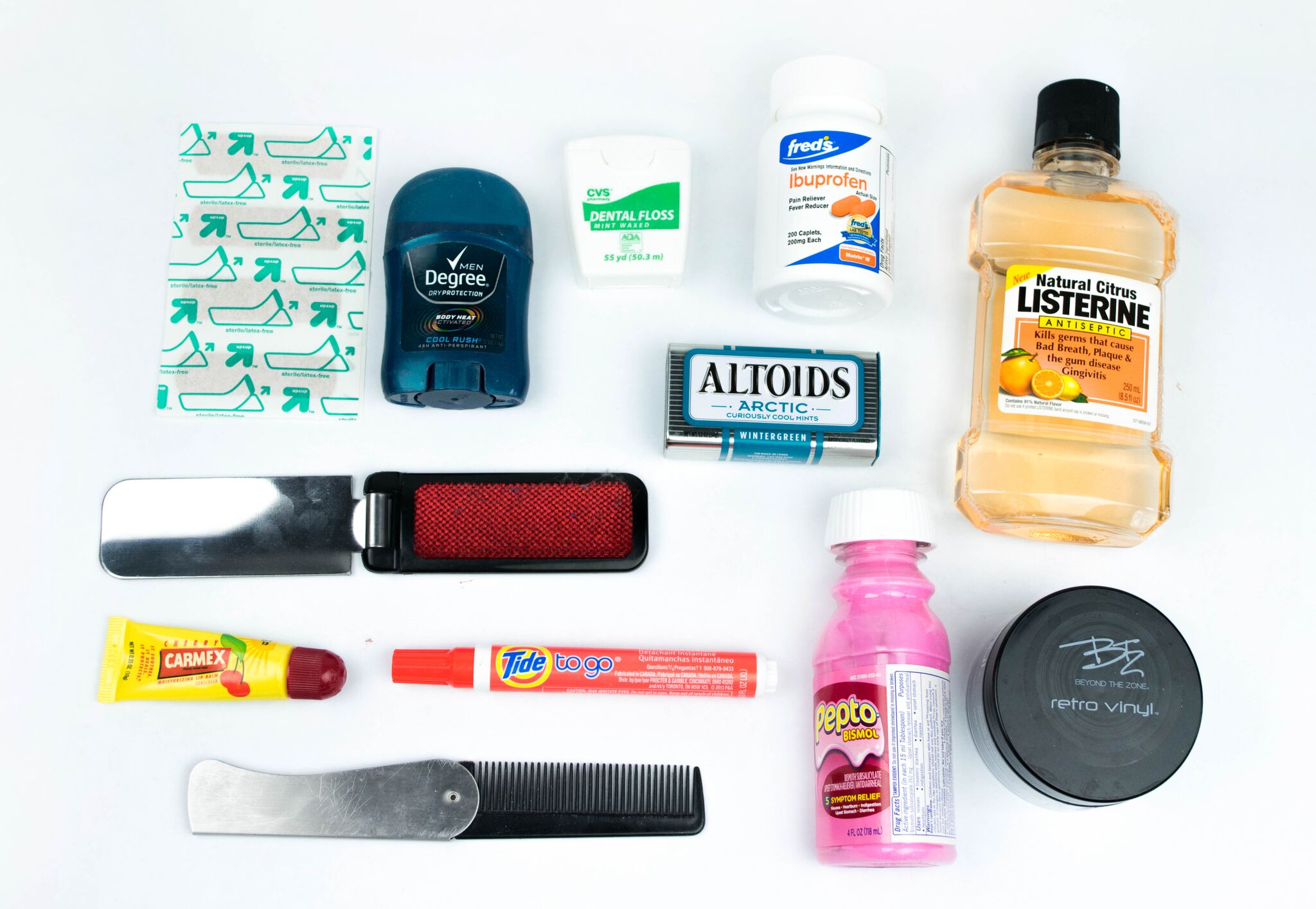 These Are the Best Bridal Emergency Kits on