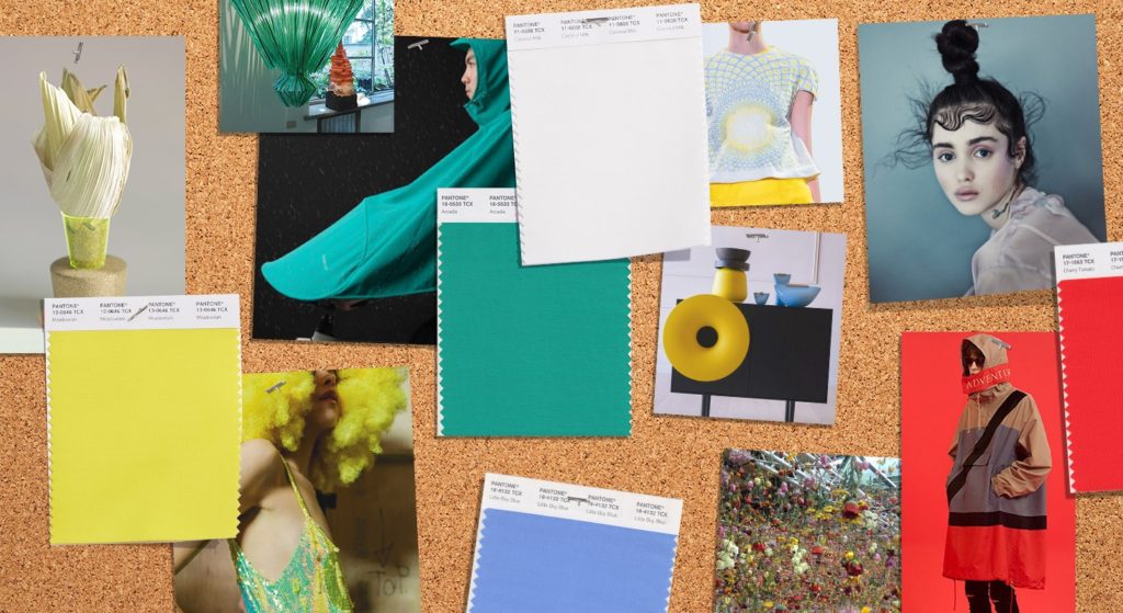 Get Inspired with Pantone's Spring Color Palette for 2018! - I DO Y'ALL