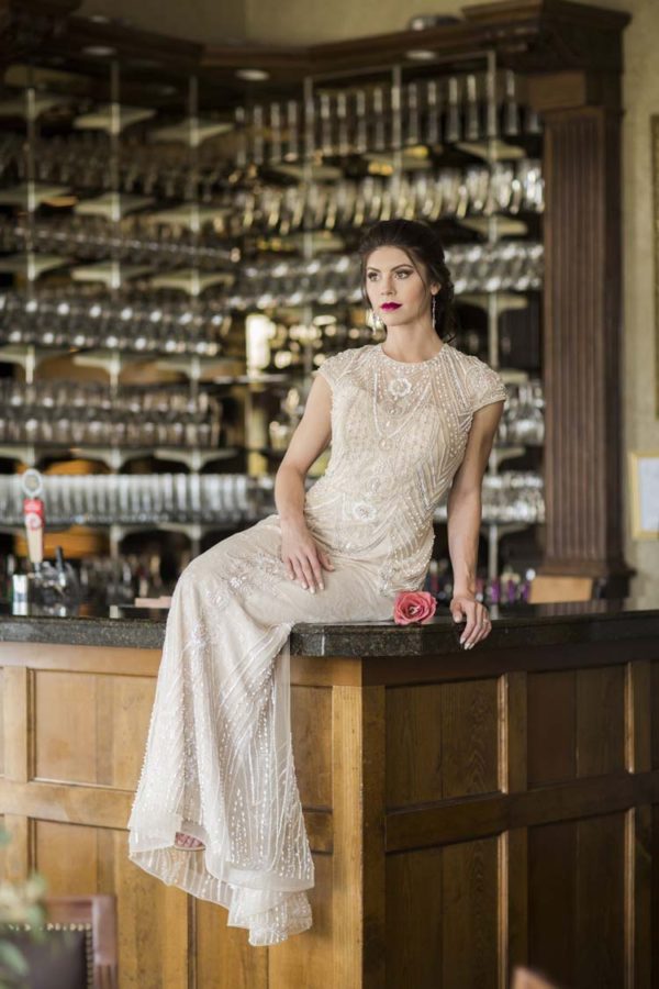 Styled Shoot Jeweled Southern Glam I Do Yall 7958