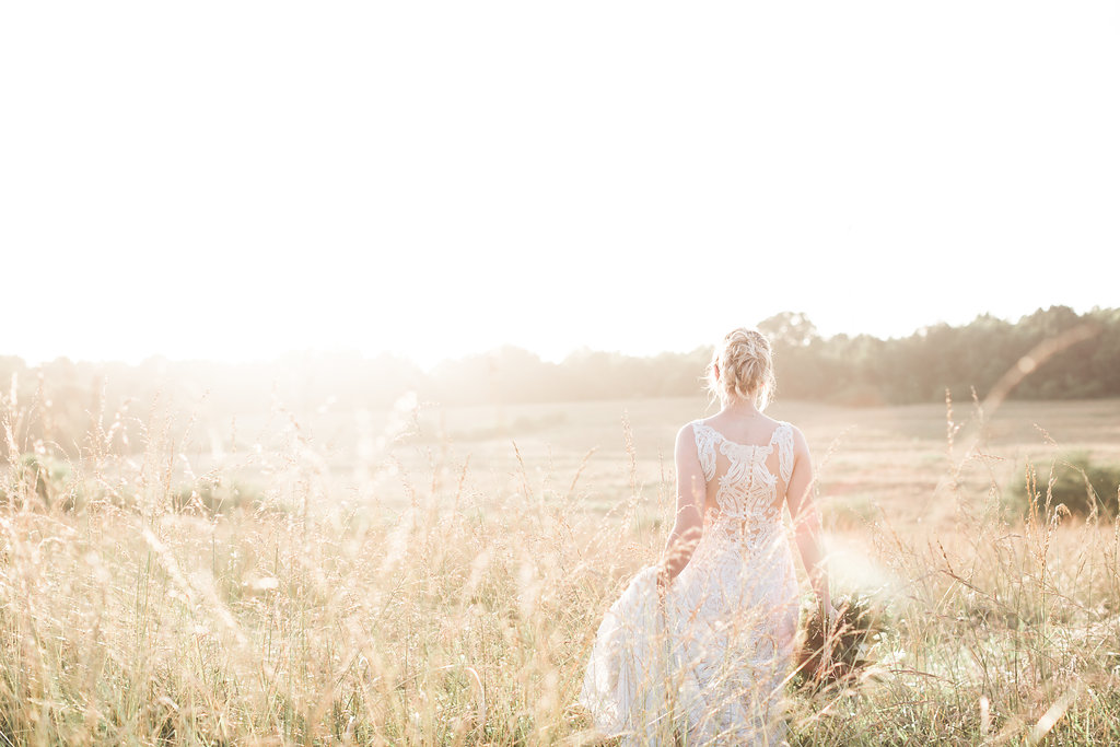 Boho chic greenhouse wedding - I DO Y'ALL