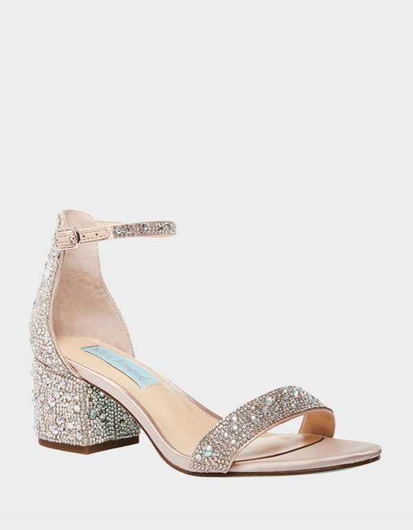 Wedding Shoes That Aren’t 6 Inch Heels - I DO Y'ALL